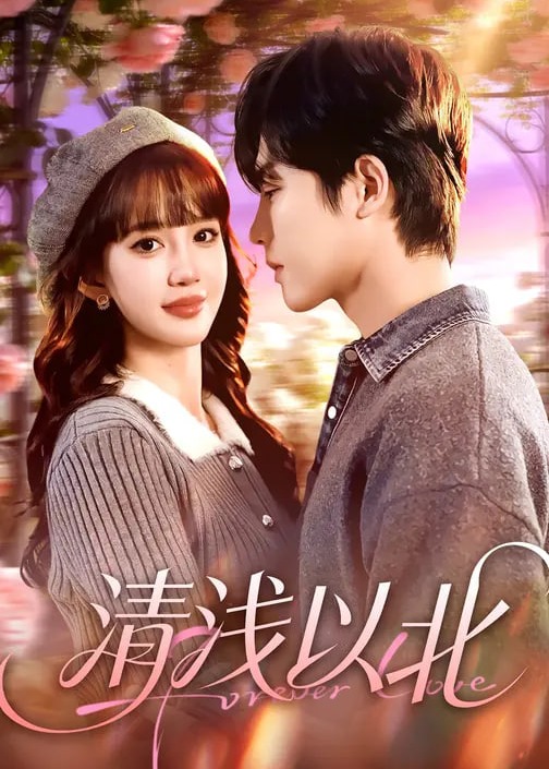 清浅以北-现代甜蜜