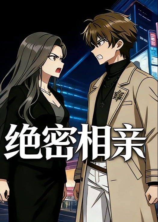 绝密相亲-动漫合集